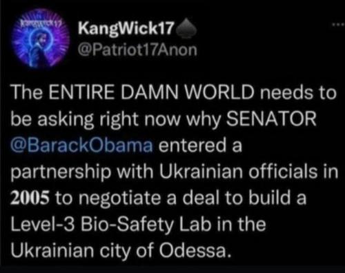 Sen Obama Ukr biolab