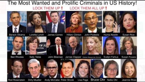 Lock them up