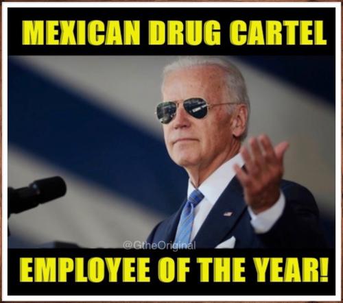 mexican drug cartell EOM