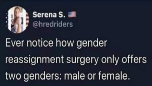 ever notice