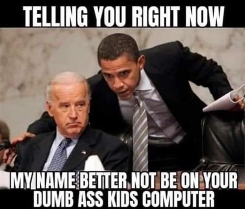 Dumb Ass Computer