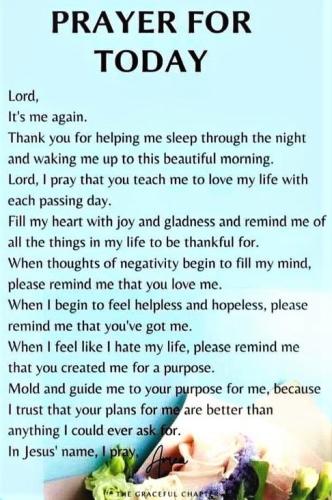 041622 - Teach me