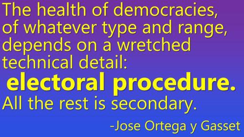 ___Election Procedure