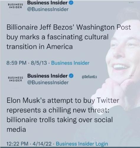 BillionaireJeffBezosWashingtonPostFascinatingCulturalRevolution
