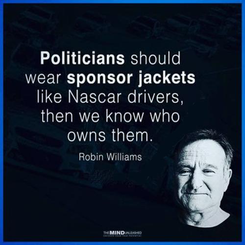 Politicians