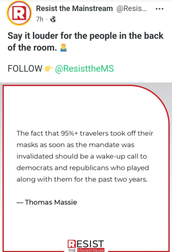 masks