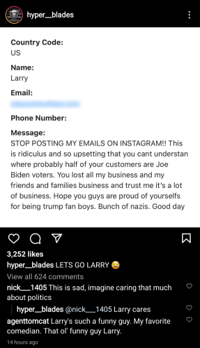 Larry Karen 3