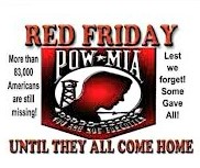 Until they come home - 2