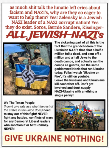 M Nazis