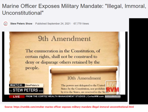 9 and 10 Amend