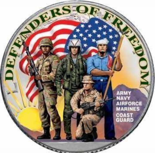defenders
