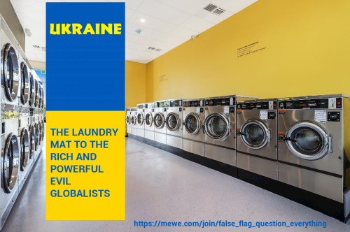 LAUNDRY MAT