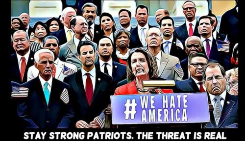 threat