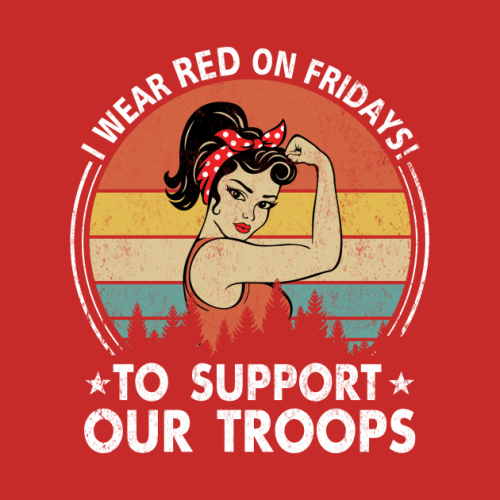 redfri