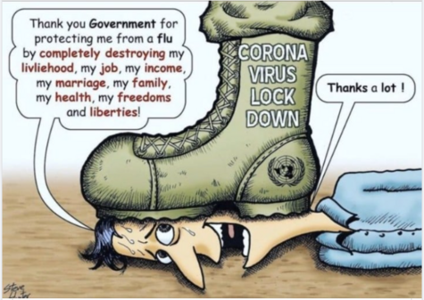 thanks government