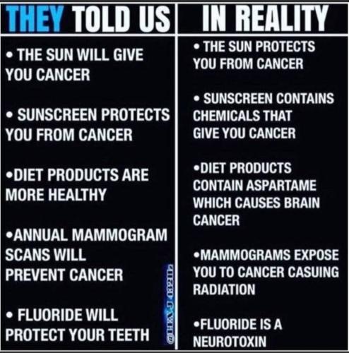 M cancer