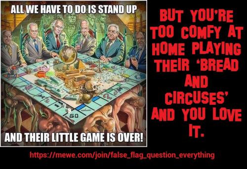 stand up and its over STAND UP