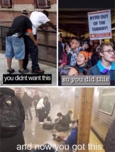 FB subway