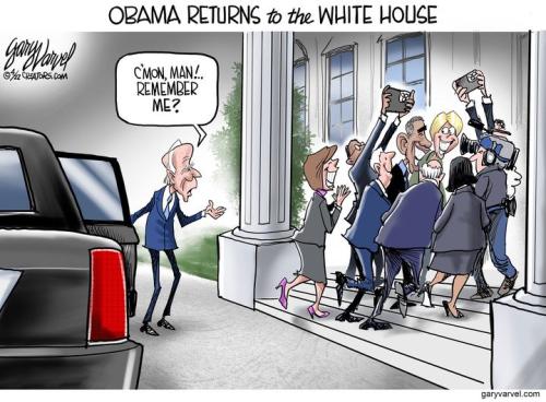 White House