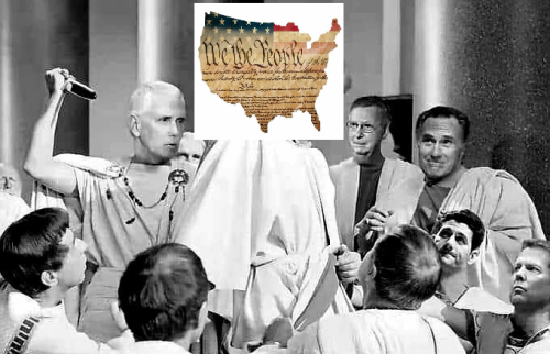 treason to we the people