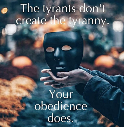 tyrants