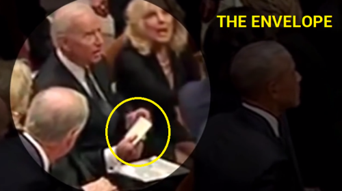 The envelope