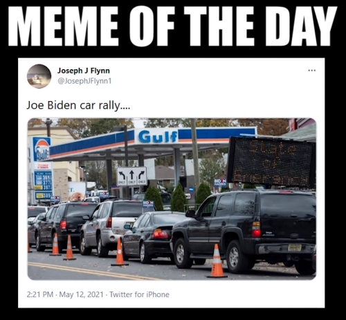 car rally