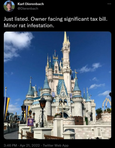 disney