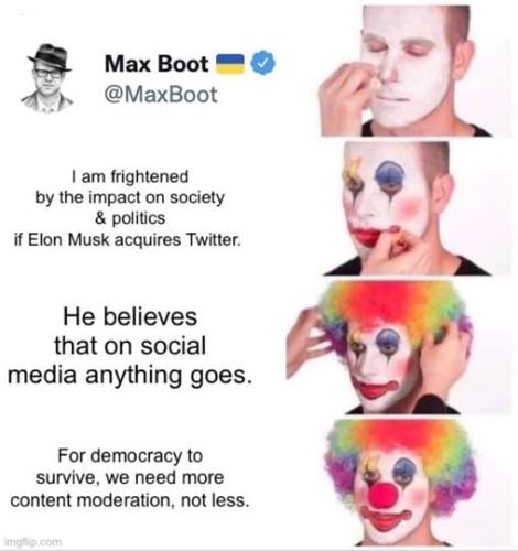 MaxBootFrightenedImpactSocietyPolitics