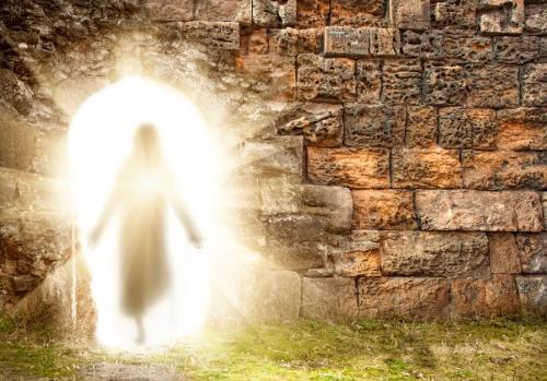 Resurrection image