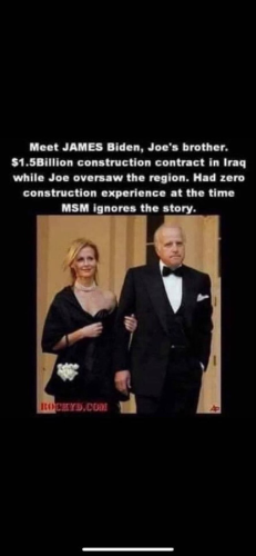 James Biden