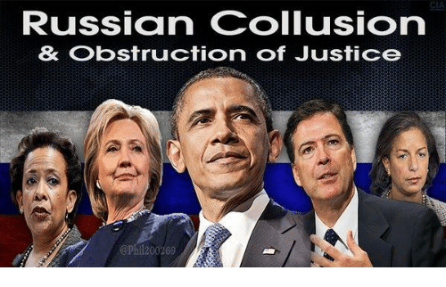 Russian-collusion