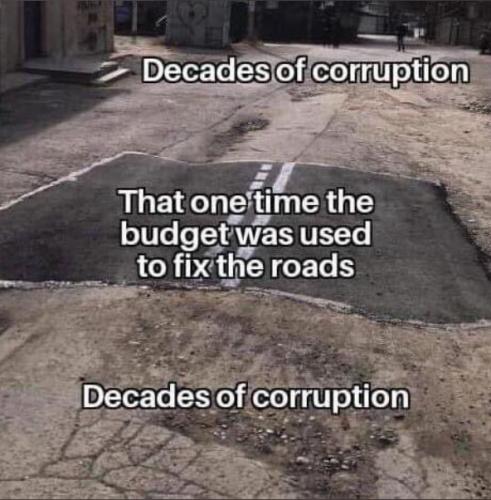road-meme