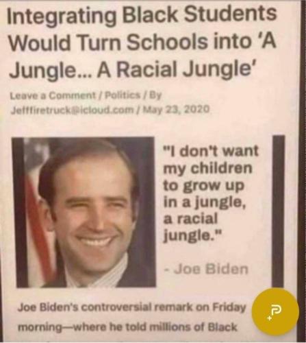 racial jungle