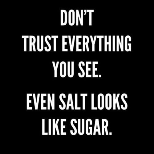 trust