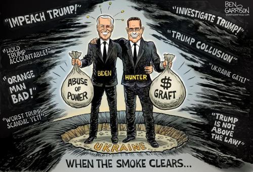 Biden Hunter