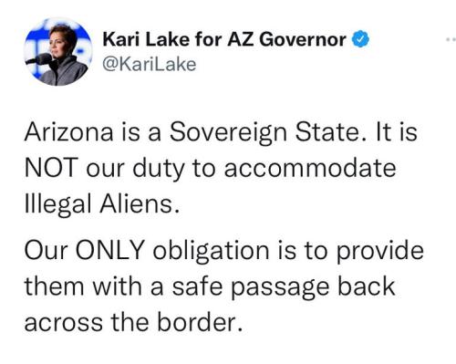 AZ Sovereign state