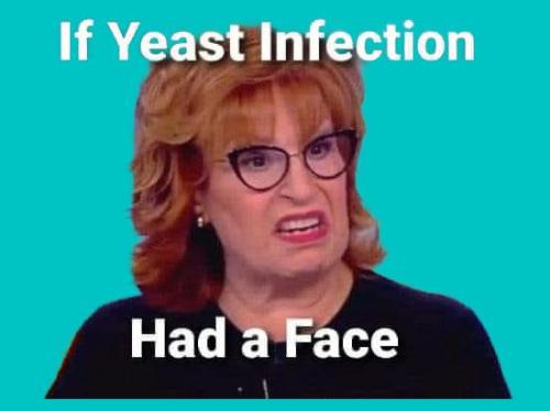 JoyBehar-YeastInfection