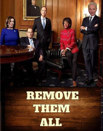 remove them all