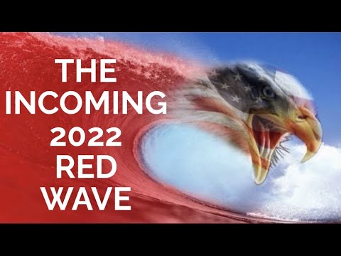 VOTE RED 2