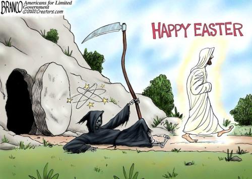 04-12-22 Happy Easter