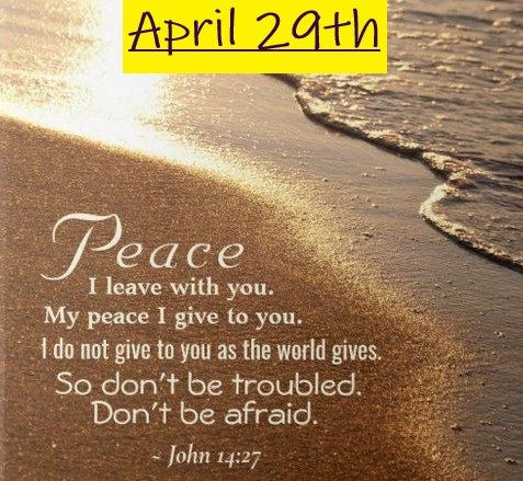 042922 - John 14-27