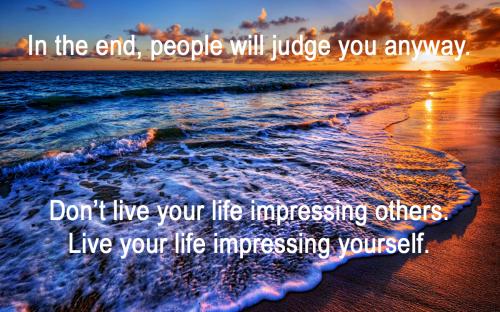 impress