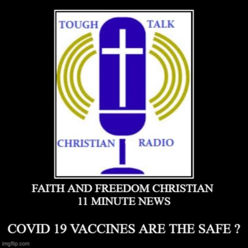 11MIINUTECHRISTIANEWS