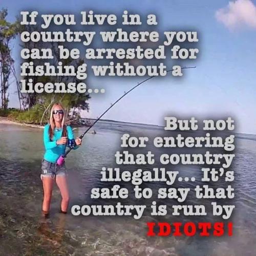 Arrested