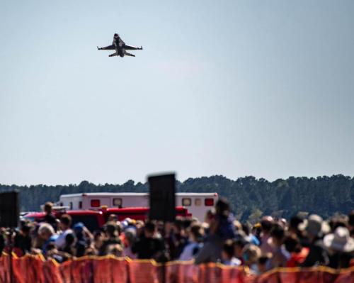 Airshow