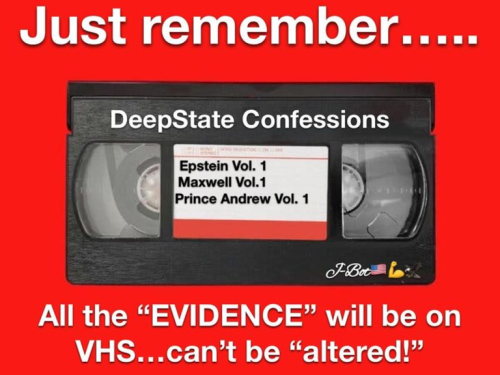 VHS