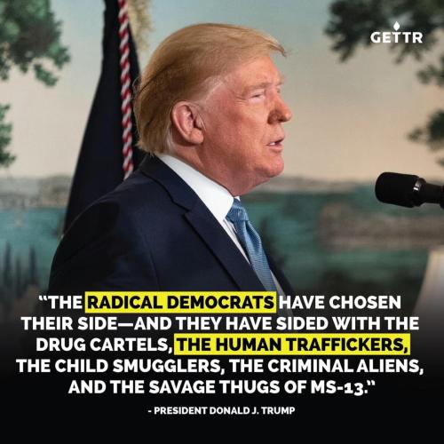Radical Democrats