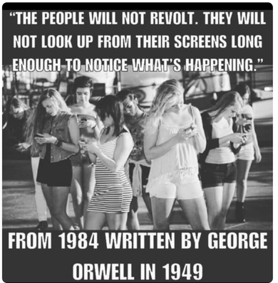 1949 orwell