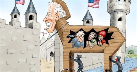 Trojan horse